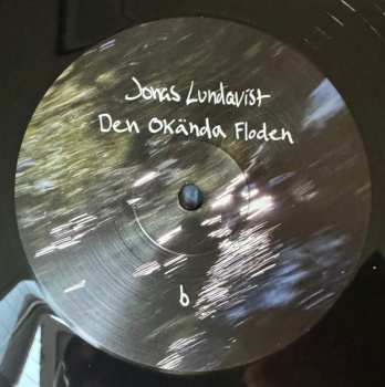 LP Jonas Lundqvist: Den Okända Floden