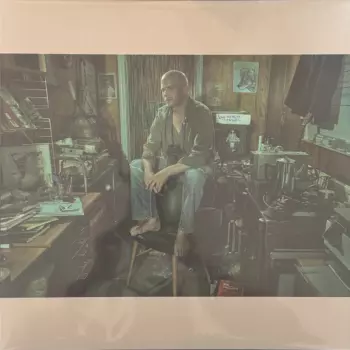 Jonas Lundqvist: Sorgetornets spejare