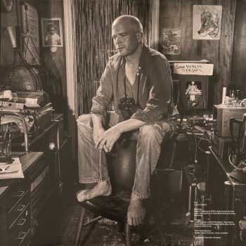 LP Jonas Lundqvist: Sorgetornets spejare