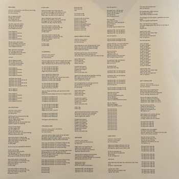 LP Jonas Lundqvist: Sorgetornets spejare