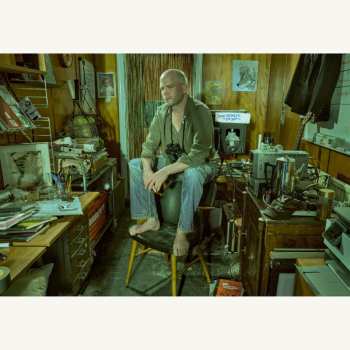 LP Jonas Lundqvist: Sorgetornets spejare