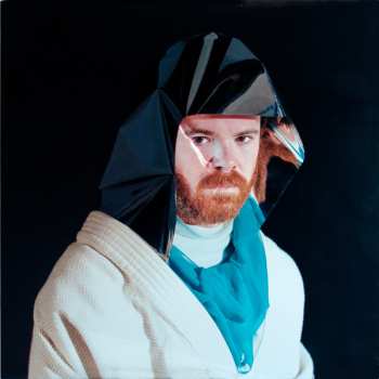 Album Jonas Reinhardt: Mask Of The Maker