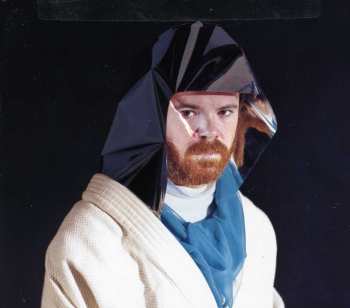 CD Jonas Reinhardt: Mask Of The Maker