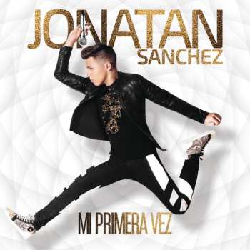 Album Jonatan Sanchez: Mi Primera Vez