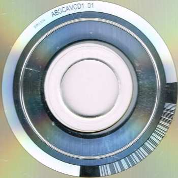 CD Jonathan Antoine: Believe