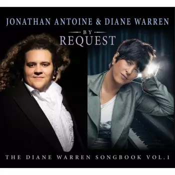 Jonathan Antoine: By Request - The Diane Warren Songbook Vol. 1