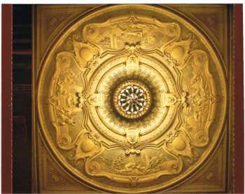 CD Jonathan Antoine: Tenore