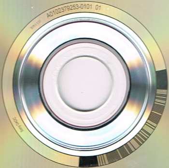 CD Jonathan Antoine: Tenore