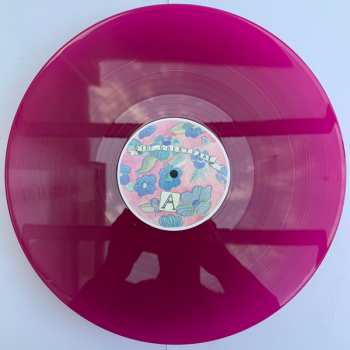 LP Jonathan Balzano Brookes: The Greathart LTD