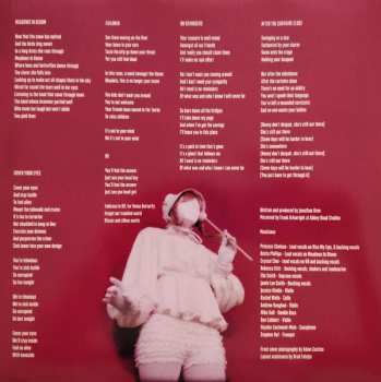 LP Jonathan Bree: After The Curtains Close LTD | CLR
