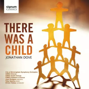 There Was A Child  