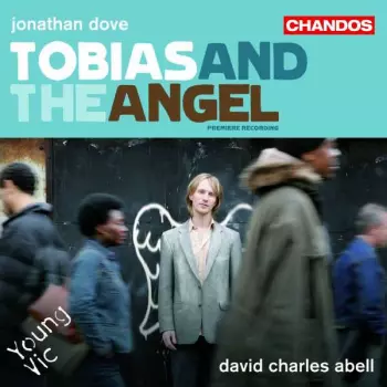 Tobias And The Angel