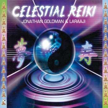 Album Laraaji: Celestial Reiki