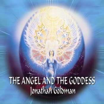 Album Jonathan Goldman: Song Of Saraswati - Goddess Of Music