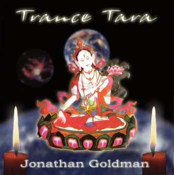 CD Jonathan Goldman: Trance Tara