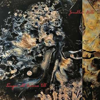 Album Jonathan Hilli: Sånger Att Brinna Till