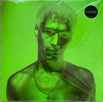 LP Jonathan Johansson: Om Vi Får Leva LTD