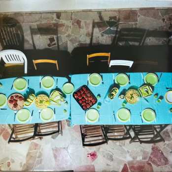 LP Jonathan Johansson: Om Vi Får Leva LTD