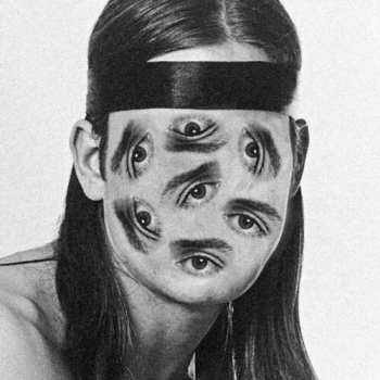 Album Jonathan Kaspar: Time Ep