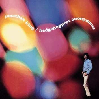 Album Hedgehoppers Anonymous: Jonathan King / Hedgehoppers Anonymous