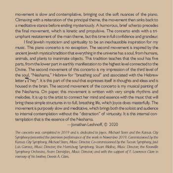 SACD The Kansas City Symphony: Symphony No.3, Piano Concerto