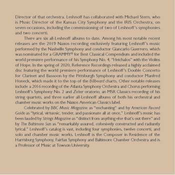 SACD The Kansas City Symphony: Symphony No.3, Piano Concerto