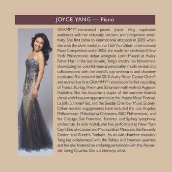 SACD The Kansas City Symphony: Symphony No.3, Piano Concerto