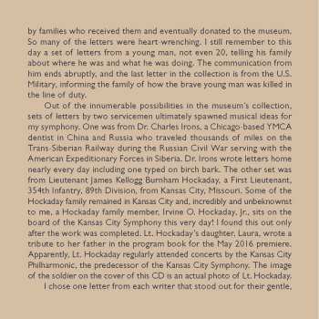 SACD The Kansas City Symphony: Symphony No.3, Piano Concerto