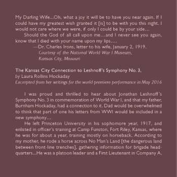 SACD The Kansas City Symphony: Symphony No.3, Piano Concerto