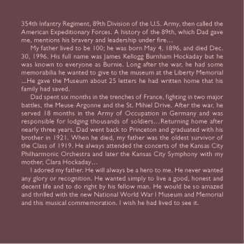 SACD The Kansas City Symphony: Symphony No.3, Piano Concerto