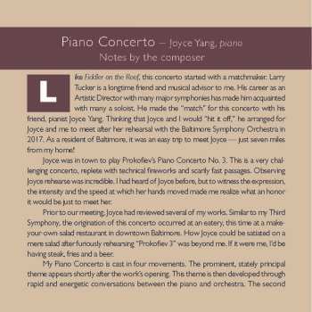 SACD The Kansas City Symphony: Symphony No.3, Piano Concerto