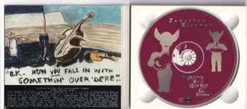 CD Jonathan Richman: Her Mystery Not Of High Heels And Eye Shadow