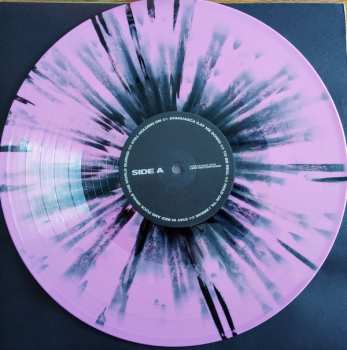 LP Jonathan Roy: Life Distortions