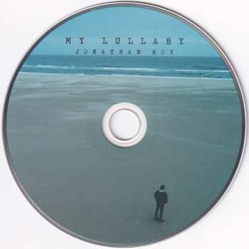 CD Jonathan Roy: My Lullaby