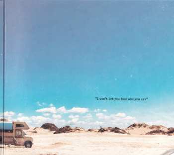 CD Jonathan Roy: My Lullaby