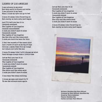 CD Jonathan Roy: My Lullaby