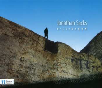 Album Jonathan Sacks: 5th