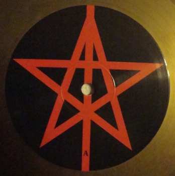 LP Jonathan Snipes: Starry Eyes CLR