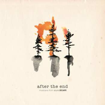 Album Jones: After The End