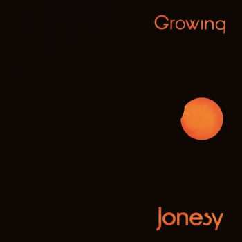 3CD/Coffret Jonesy: Waltz For Yesterday (The Recordings 1972-1974)