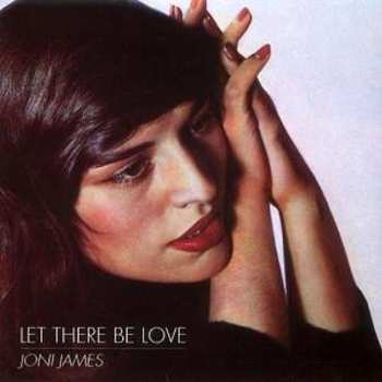 Album Joni James: Let There Be Love