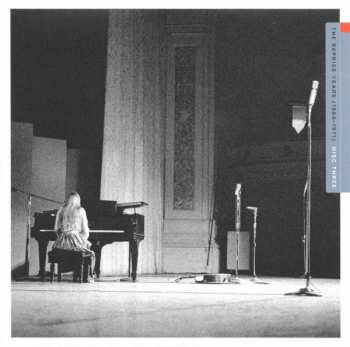 5CD/Coffret Joni Mitchell: Archives – Volume 2 (The Reprise Years (1968-1971))