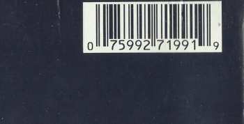 LP Joni Mitchell: Blue