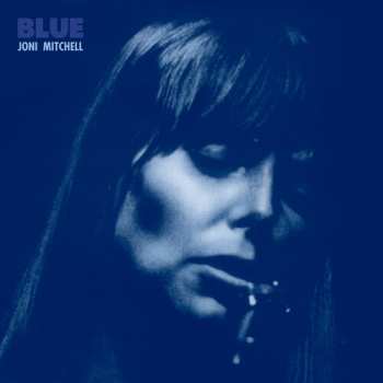 Blu-ray Joni Mitchell: Blue