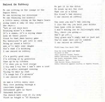 CD Joni Mitchell: Hits