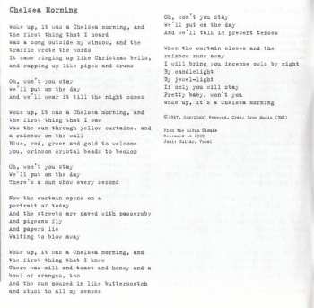 CD Joni Mitchell: Hits