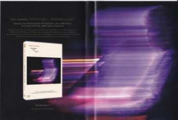 DVD Joni Mitchell: Refuge Of The Roads