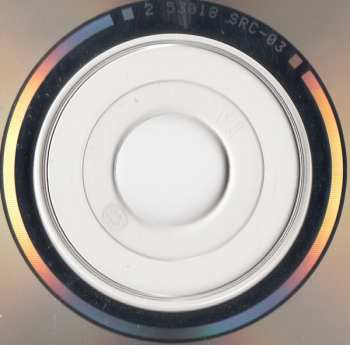 CD Joni Mitchell: The Hissing Of Summer Lawns