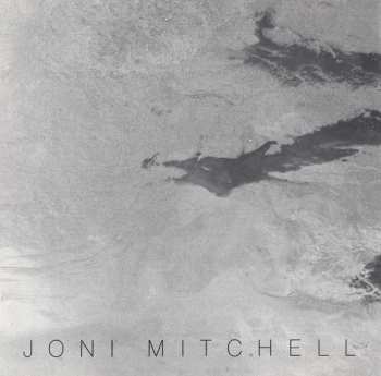 CD Joni Mitchell: The Hissing Of Summer Lawns