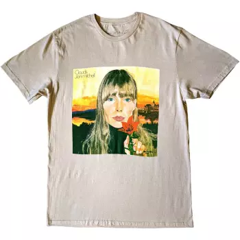 T-shirt Clouds